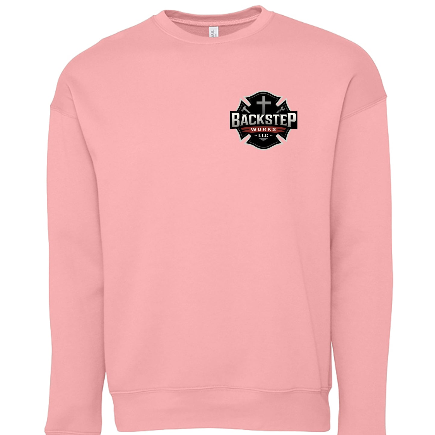Pink - 3945 - FRONT