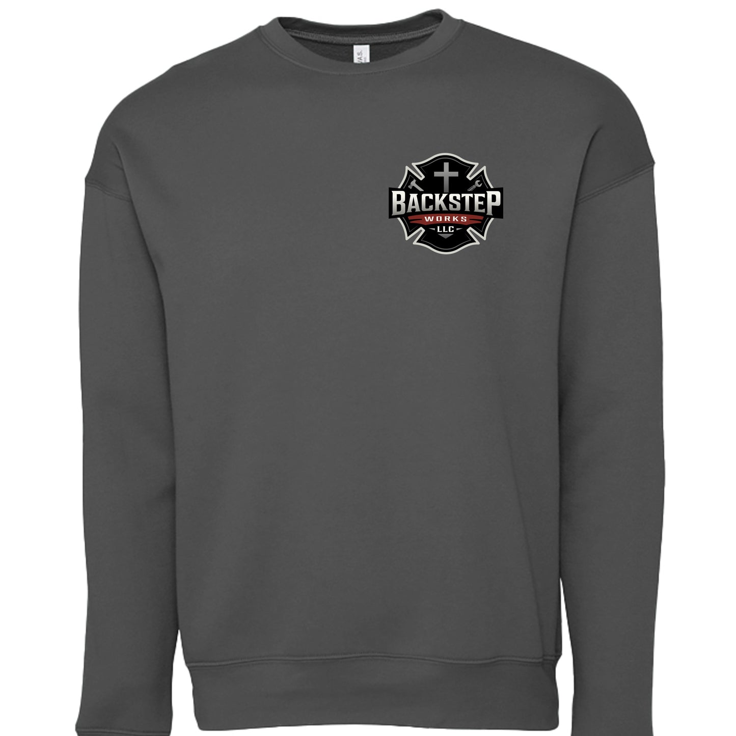 Asphalt - 3945 - FRONT