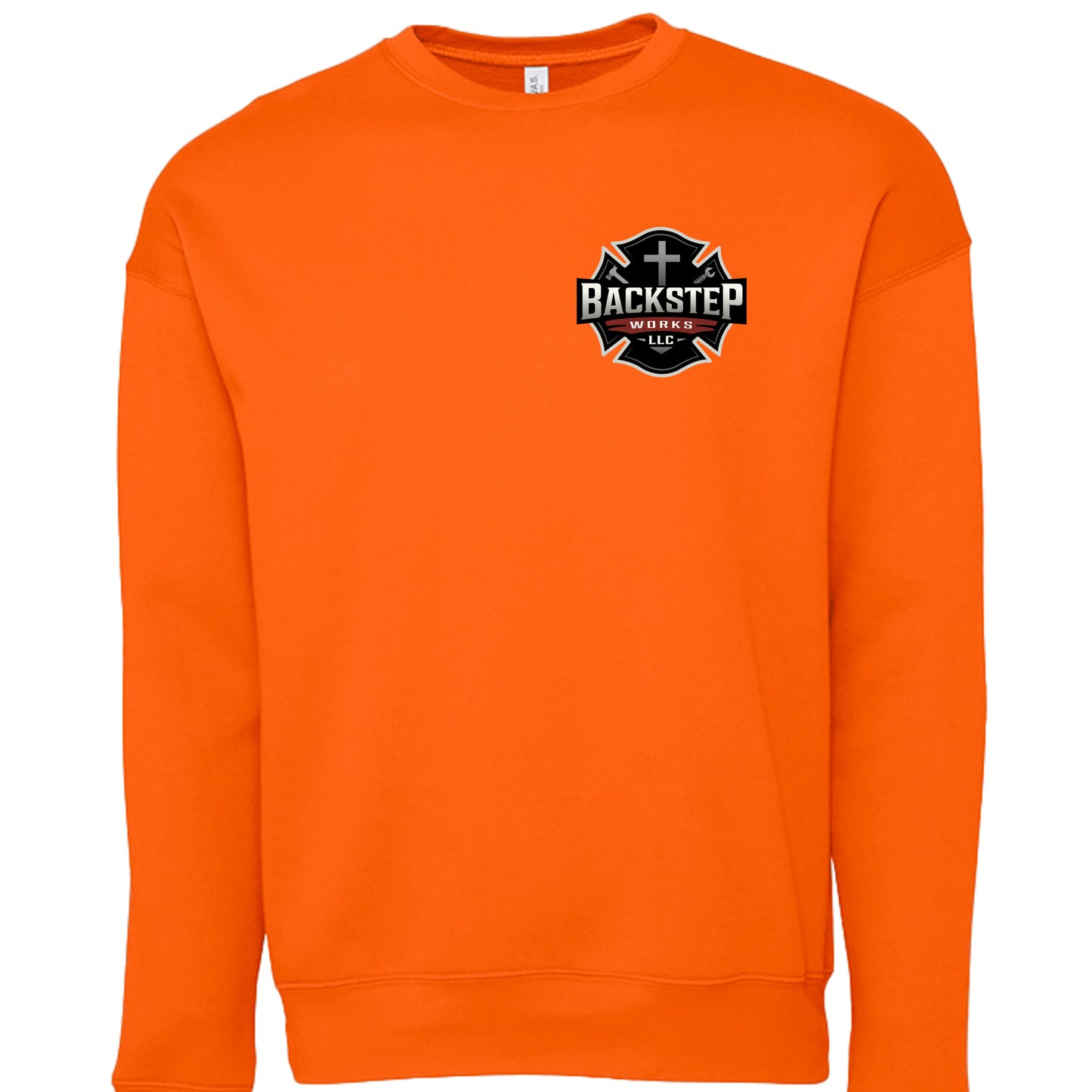 Orange - 3945 - FRONT