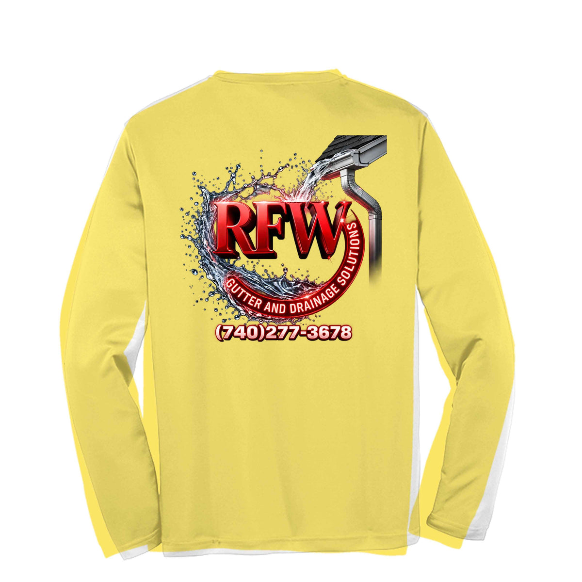 RFW UV LS T