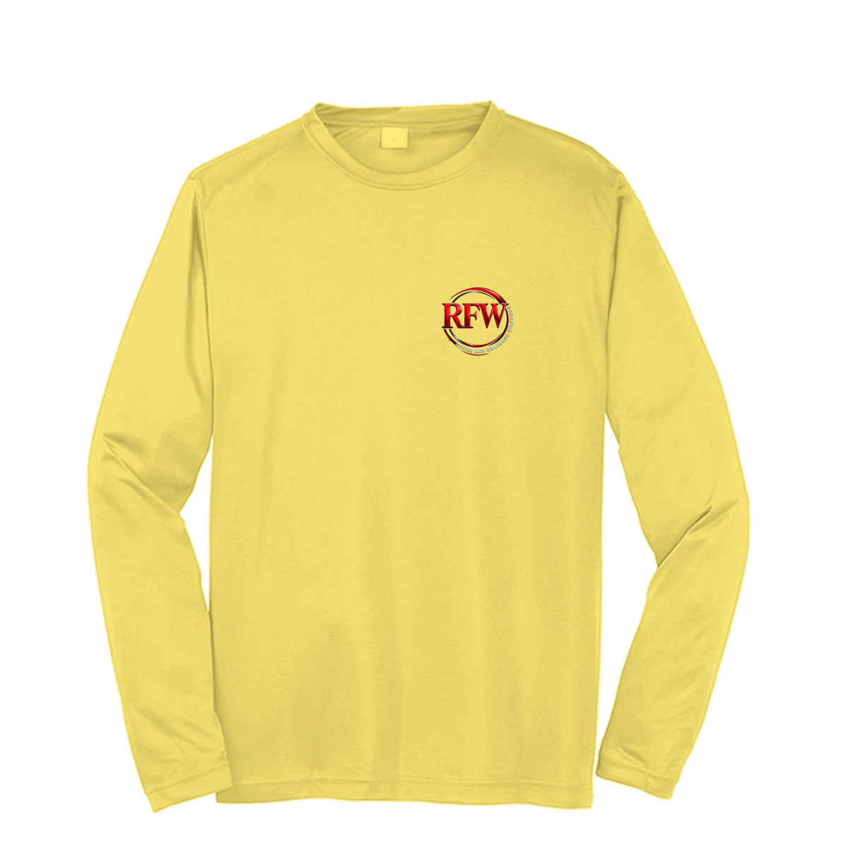 RFW UV LS T