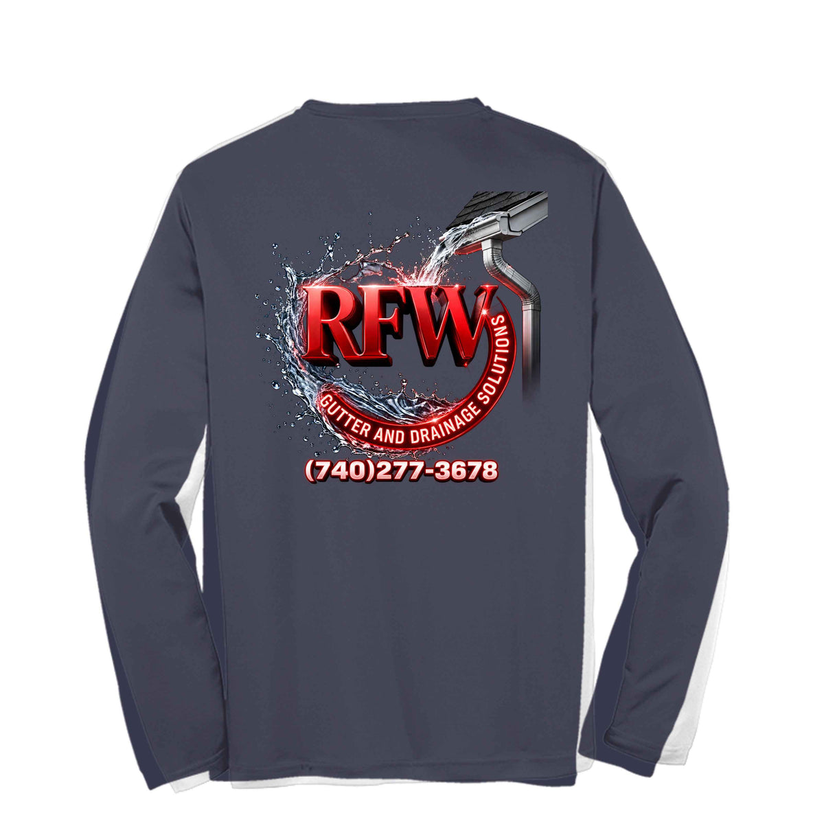 RFW UV LS T