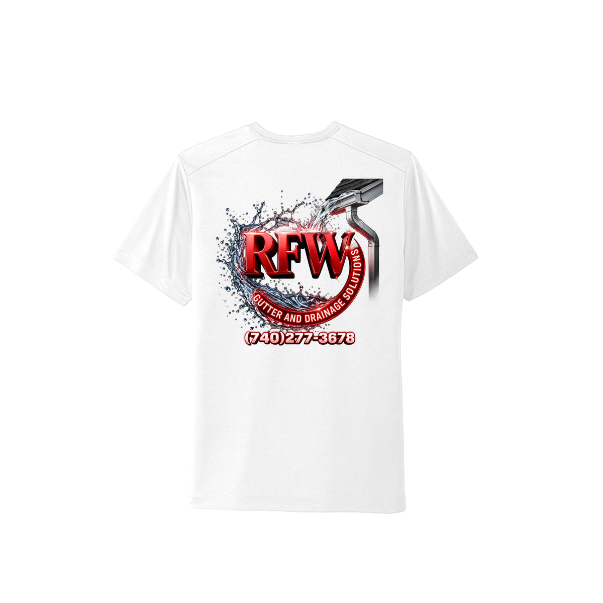 RFW UV SS T