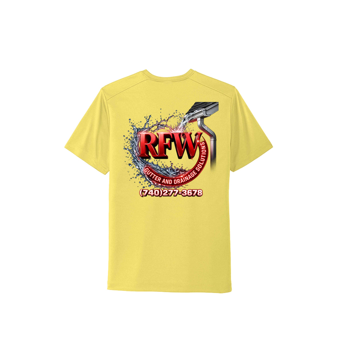 RFW UV SS T