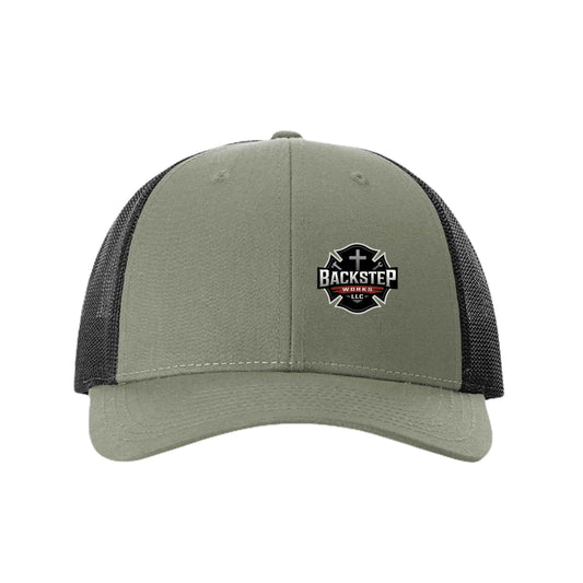 BSW Low Profile Hat Corner