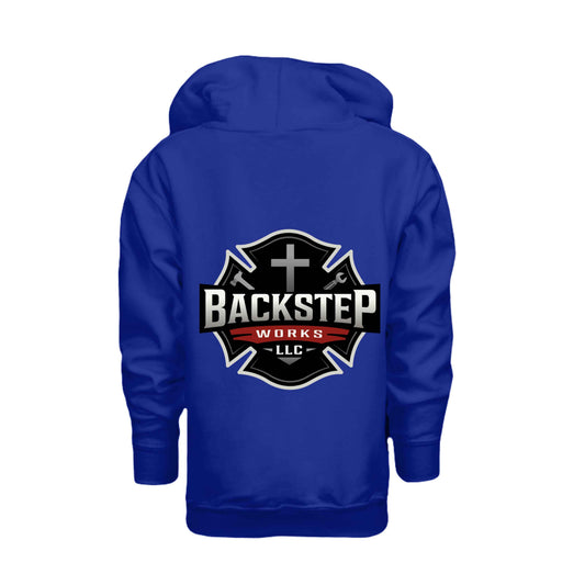 BSW Core Fleece Hoodie Kids